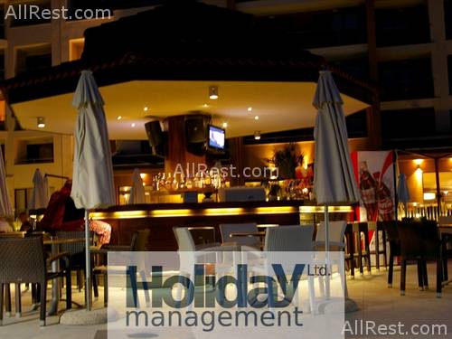Obzor Beach Resort 77